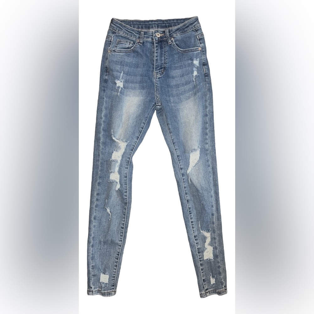 Amazon Jeans